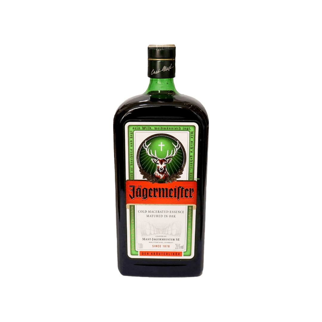 Jagermeister 500 ML